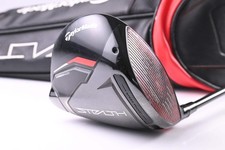 Taylormade Stealth HD Driver /