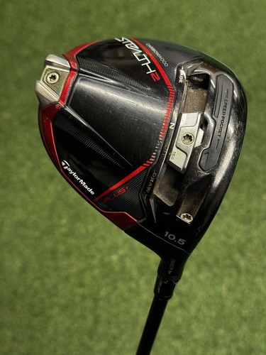 Taylormade stealth plus - 2,