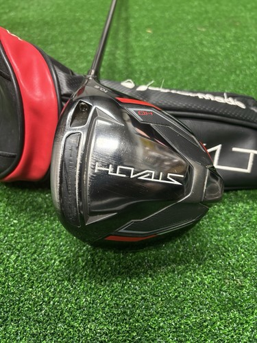 Taylormade stealth 5 - stealth, hd