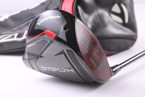 Taylormade stealth driver - /, 9