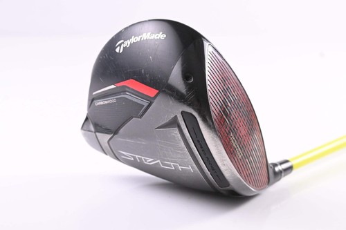 Taylormade stealth driver - stealth, hd
