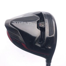 Used TaylorMade Stealth Plus