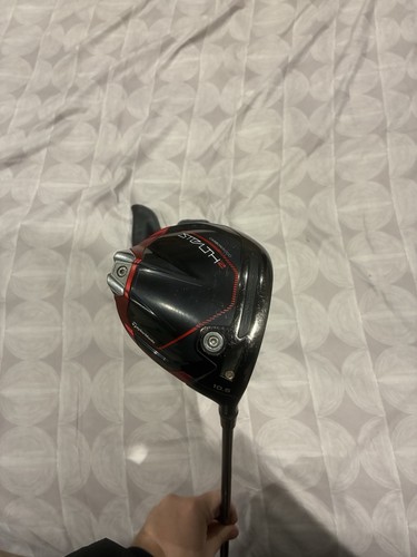 Stealth driver ventus 5 - stealth,
