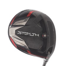 TaylorMade Stealth Plus Driver