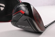 Taylormade Stealth Driver / 12