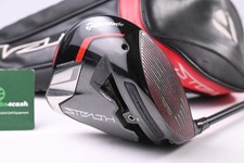 Taylormade Stealth Plus Driver