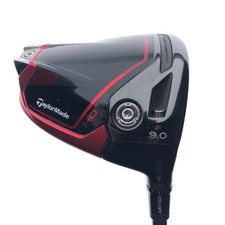 Used TaylorMade Stealth 2 HD