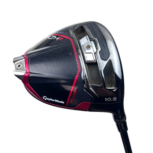 Taylormade stealth plus - 2,
