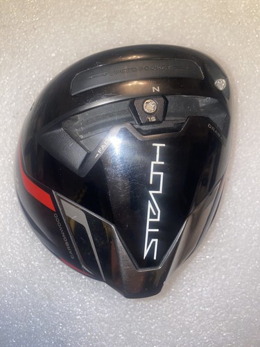 Taylormade stealth driver - stealth,