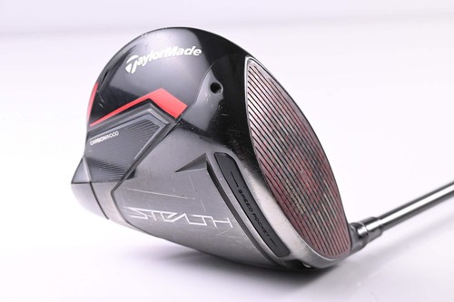 Taylormade stealth driver - stealth, 9
