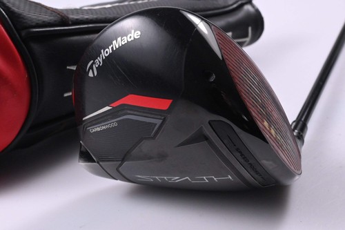 Taylormade stealth plus driver - plus,