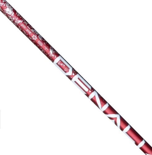Denali red frost driver - frost, /