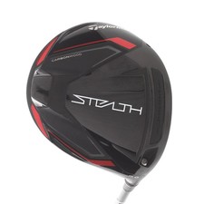 TaylorMade Stealth Driver 9*