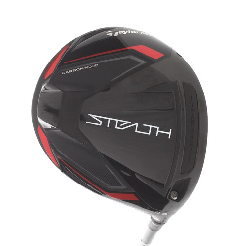 Taylormade stealth driver - driver, 9*