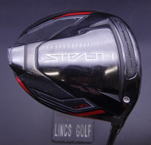 Taylormade stealth - taylormade, hd