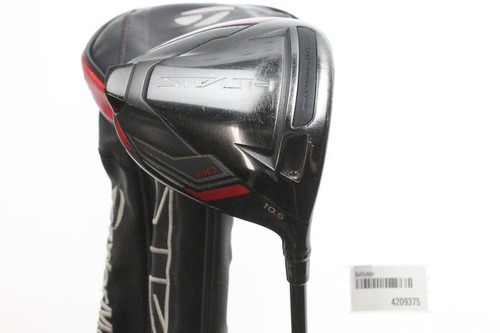 Taylormade stealth golf - hd,