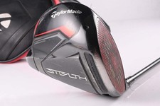 Taylormade Stealth Driver / 12