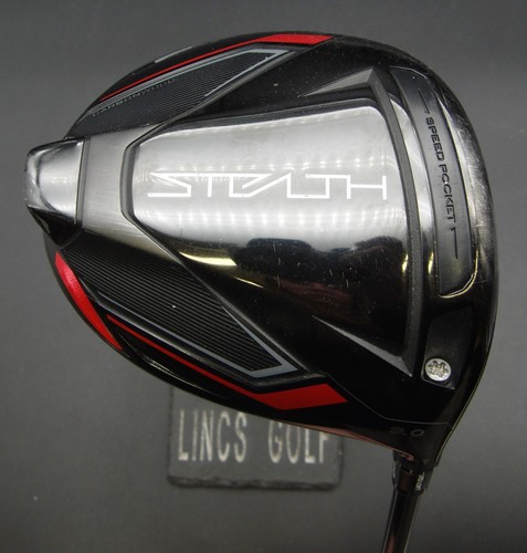 Taylormade stealth - stealth, 9.0°