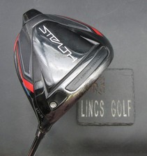 TaylorMade Stealth Speed