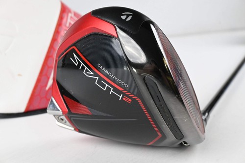 Taylormade stealth driver - taylormade, 2