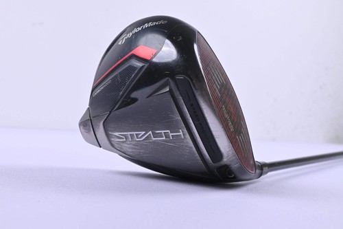 Taylormade stealth driver - driver, 9