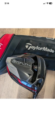 Taylormade stealth plus driver - stealth,