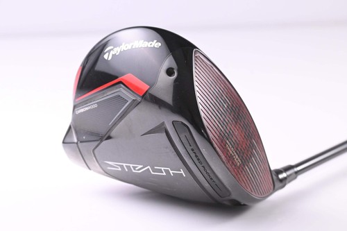 Taylormade stealth driver - taylormade,