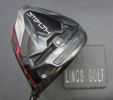 TaylorMade Stealth Plus 10.5°