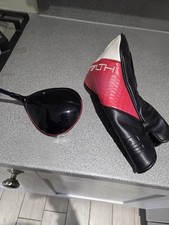 Taylormade Stealth 2 Driver /