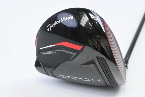 Taylormade stealth driver - taylormade, hd