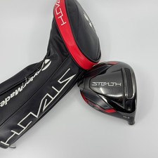 Taylormade Stealth 10.5*