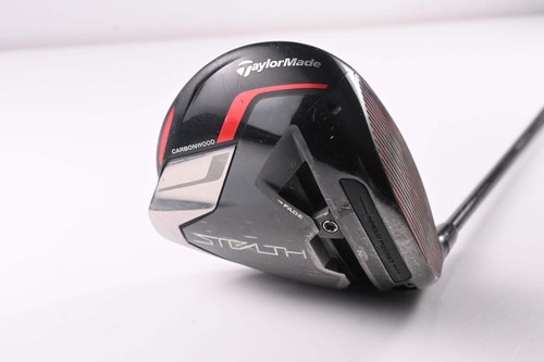 Taylormade stealth plus driver - taylormade,