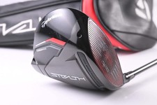 Taylormade Stealth HD Driver /