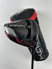 TAYLORMADE STEALTH PLUS DRIVER