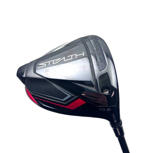 Taylormade stealth driver - taylormade,