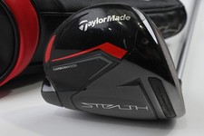 Taylormade Stealth Driver / 12