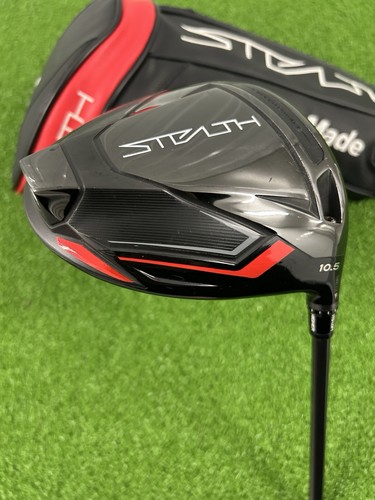 Taylormade stealth driver - taylormade,