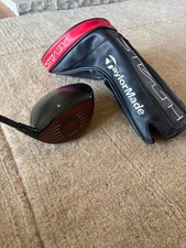LEFT HANDED Taylormade Stealth