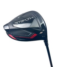 Taylormade Stealth Driver / 9