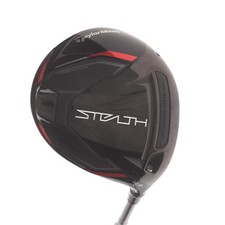 TaylorMade Stealth HD Driver