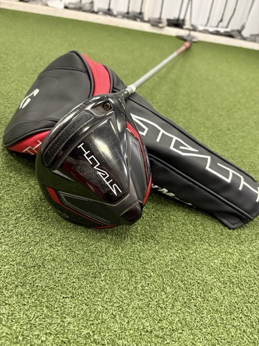 Taylormade stealth driver - stealth, 12
