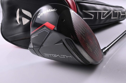 Taylormade stealth driver - taylormade,