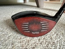 Taylormade Stealth Plus Driver