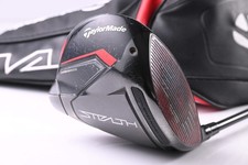 Taylormade Stealth Driver /