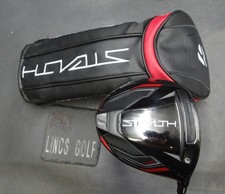 TaylorMade Stealth HD 9°