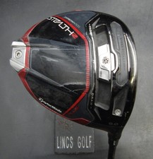 TaylorMade Stealth 2 Draw 9°