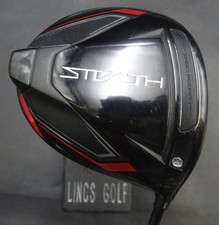 TaylorMade Stealth 9° Driver