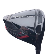 Used TaylorMade Stealth HD