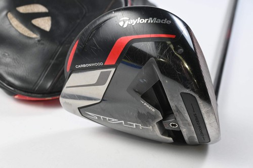 Taylormade stealth driver - taylormade, /