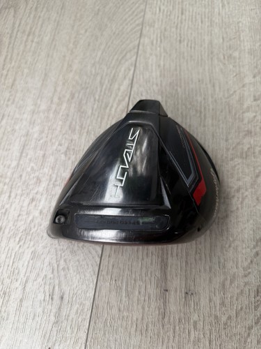 Taylormade stealth driver head - taylormade,